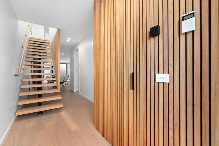 Third view of Homely house listing, 58a Smith Street, Brunswick West VIC 3055