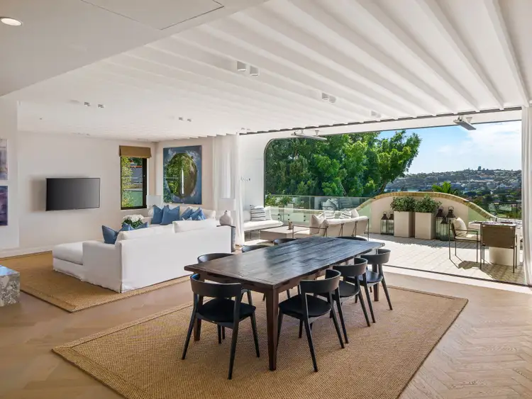 Second view of Homely house listing, 8/49 Drumalbyn Road, Bellevue Hill NSW 2023