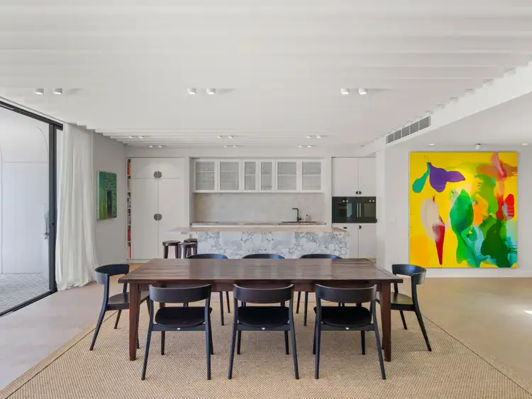 Fourth view of Homely house listing, 8/49 Drumalbyn Road, Bellevue Hill NSW 2023
