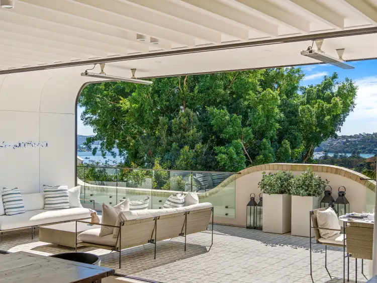 Sixth view of Homely house listing, 8/49 Drumalbyn Road, Bellevue Hill NSW 2023