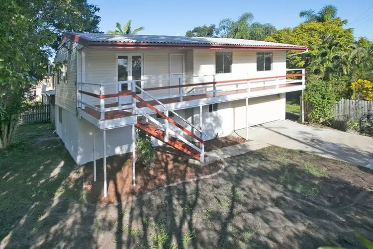 Main view of Homely house listing, 1 Talegalla Street, Wynnum West QLD 4178