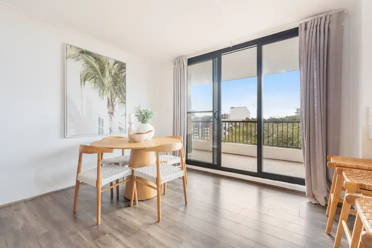 Main view of Homely unit listing, 22/16-18 Botany Street, Bondi Junction NSW 2022
