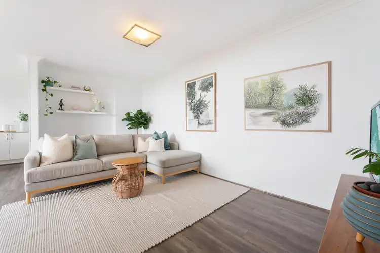 Second view of Homely unit listing, 22/16-18 Botany Street, Bondi Junction NSW 2022