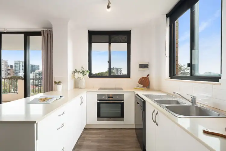 Third view of Homely unit listing, 22/16-18 Botany Street, Bondi Junction NSW 2022