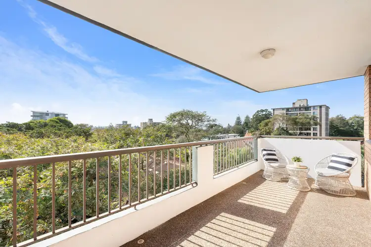 Fourth view of Homely unit listing, 22/16-18 Botany Street, Bondi Junction NSW 2022