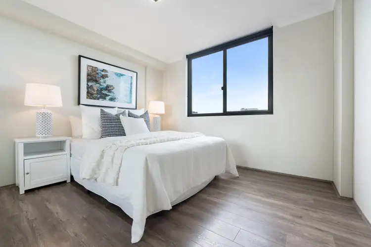 Fifth view of Homely unit listing, 22/16-18 Botany Street, Bondi Junction NSW 2022