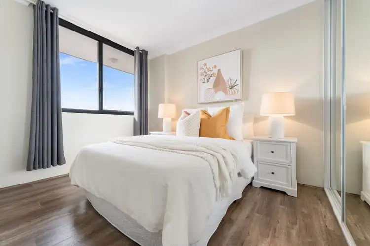 Sixth view of Homely unit listing, 22/16-18 Botany Street, Bondi Junction NSW 2022