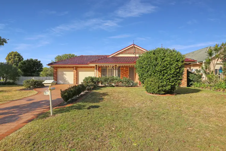 Main view of Homely house listing, 16 Port Way, Tea Gardens NSW 2324