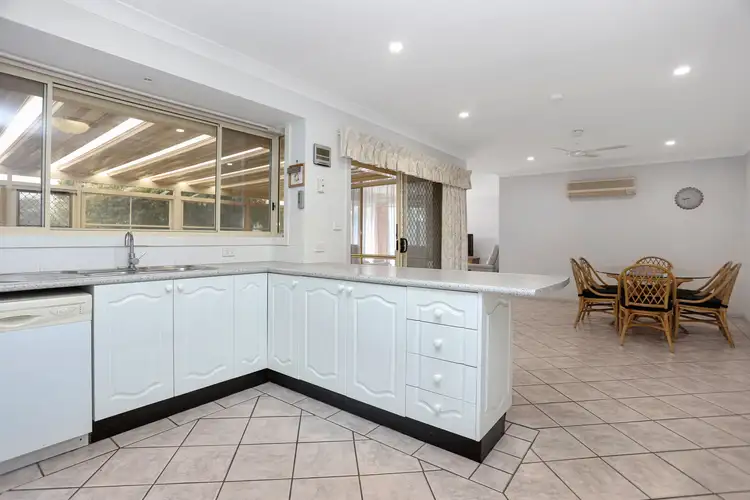 Second view of Homely house listing, 16 Port Way, Tea Gardens NSW 2324