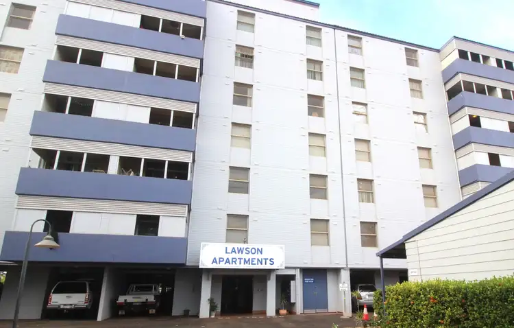 Second view of Homely apartment listing, 202/15-21 Welsh Street, South Hedland WA 6722