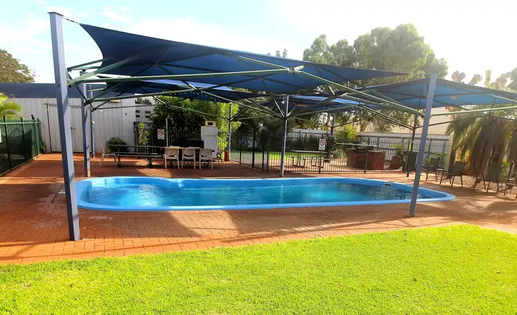 Fourth view of Homely apartment listing, 202/15-21 Welsh Street, South Hedland WA 6722