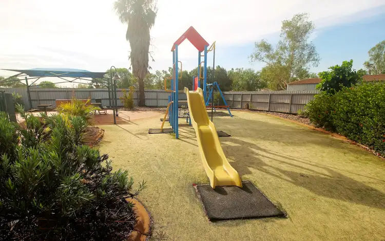 Sixth view of Homely apartment listing, 202/15-21 Welsh Street, South Hedland WA 6722
