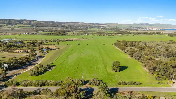 Second view of Homely land listing, Lot 1 Cox Road, Aldinga Beach SA 5173