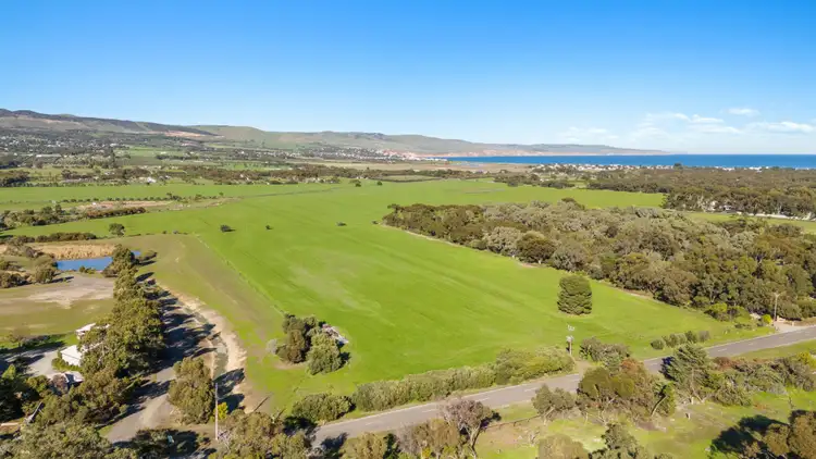 Third view of Homely land listing, Lot 1 Cox Road, Aldinga Beach SA 5173