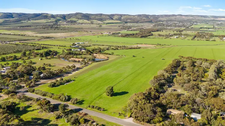 Fourth view of Homely land listing, Lot 1 Cox Road, Aldinga Beach SA 5173