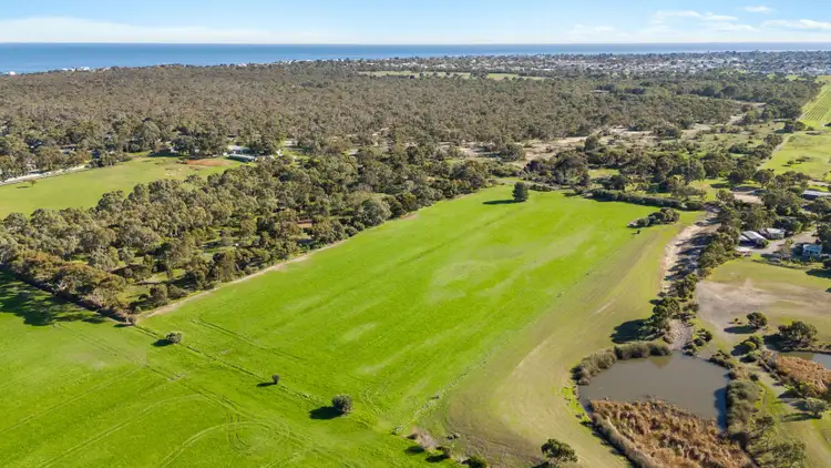 Fifth view of Homely land listing, Lot 1 Cox Road, Aldinga Beach SA 5173