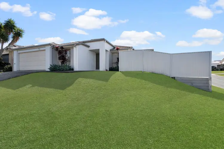 Second view of Homely house listing, 2/8 Eugenia Avenue, Rothwell QLD 4022