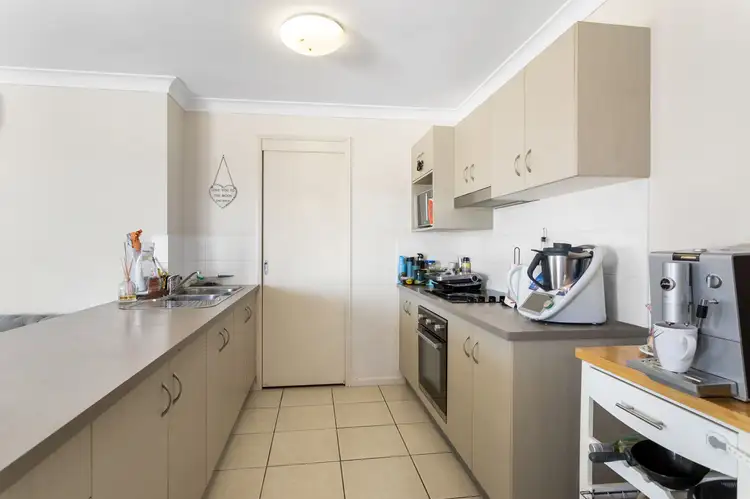 Third view of Homely house listing, 2/8 Eugenia Avenue, Rothwell QLD 4022
