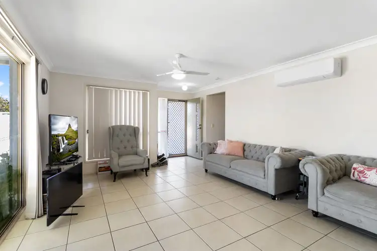 Fourth view of Homely house listing, 2/8 Eugenia Avenue, Rothwell QLD 4022