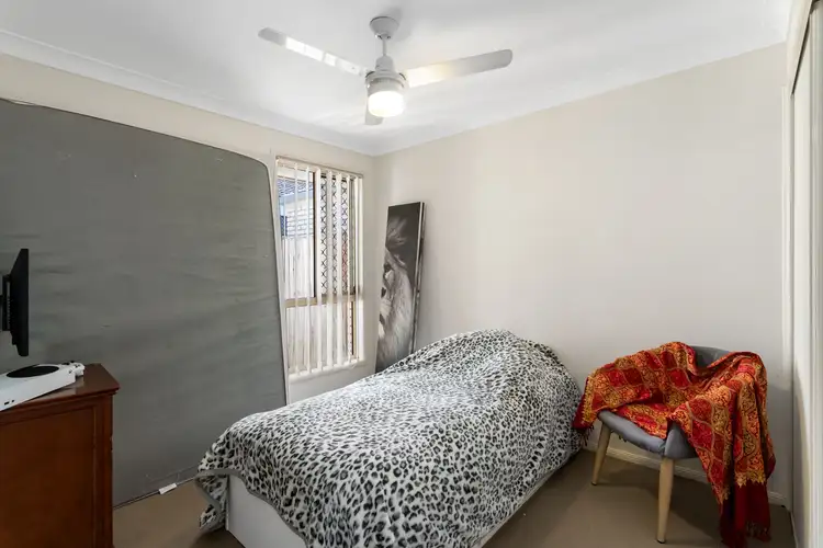 Sixth view of Homely house listing, 2/8 Eugenia Avenue, Rothwell QLD 4022