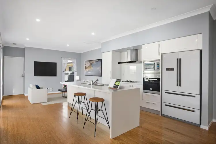 Second view of Homely house listing, 1 Curramore Terrace, Tullimbar NSW 2527