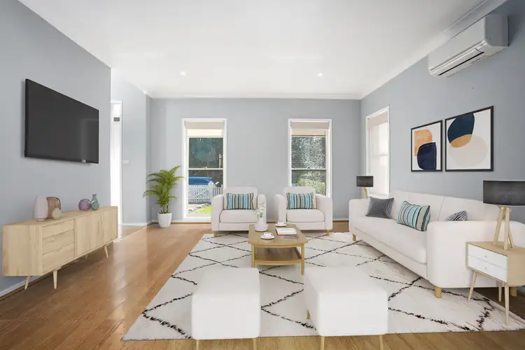 Third view of Homely house listing, 1 Curramore Terrace, Tullimbar NSW 2527