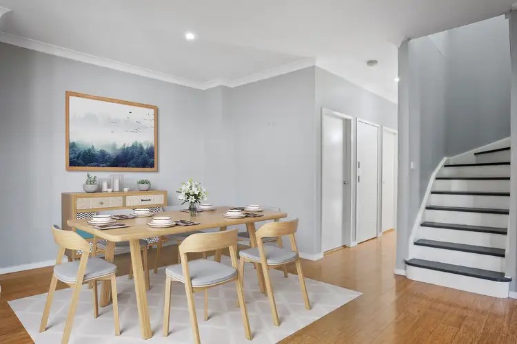 Fourth view of Homely house listing, 1 Curramore Terrace, Tullimbar NSW 2527