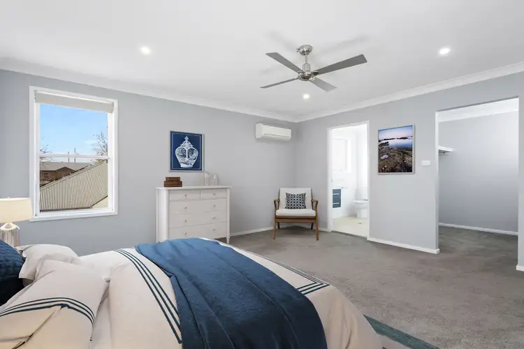 Fifth view of Homely house listing, 1 Curramore Terrace, Tullimbar NSW 2527