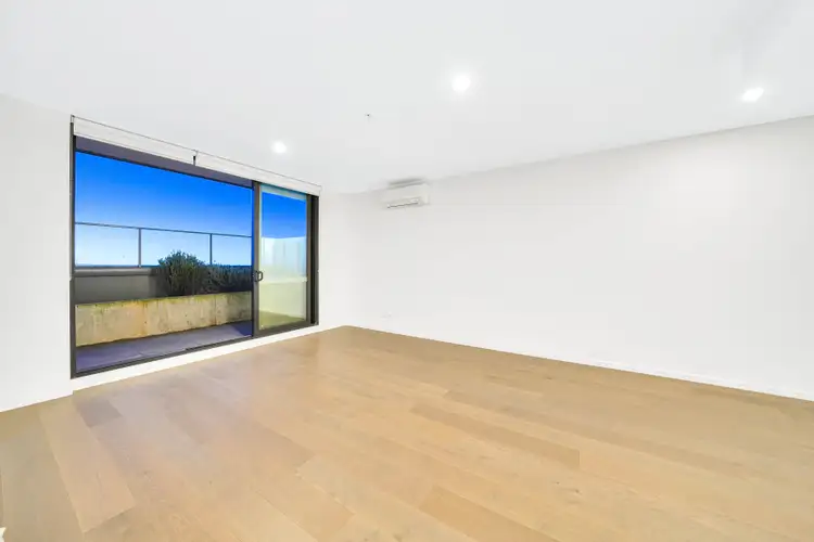 Sixth view of Homely apartment listing, 1602D/4 Tannery Walk, Footscray VIC 3011