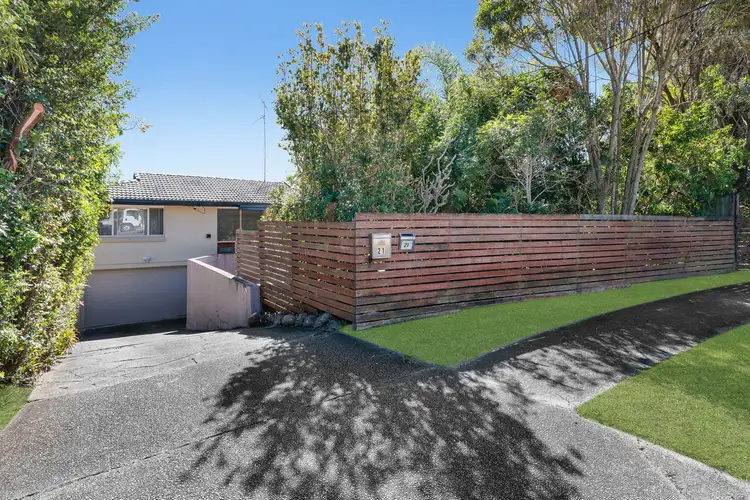 Second view of Homely house listing, 21 Caroline Avenue, Southport QLD 4215