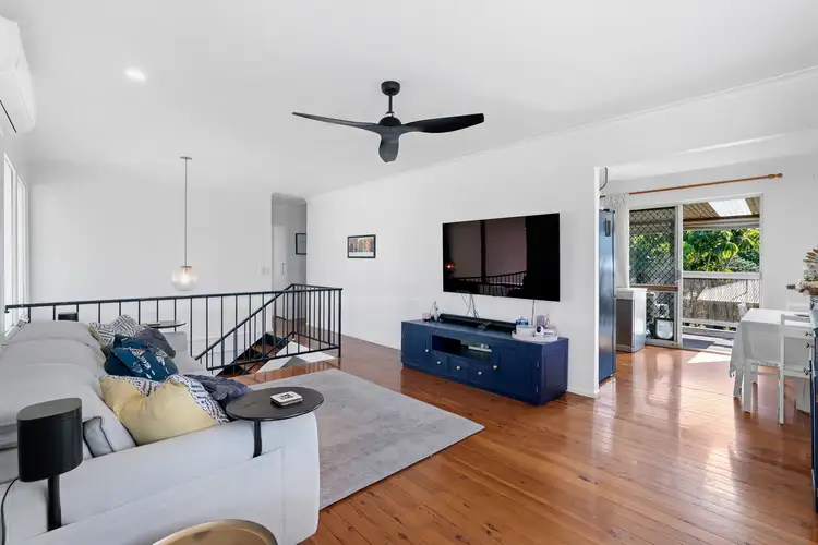 Fourth view of Homely house listing, 21 Caroline Avenue, Southport QLD 4215