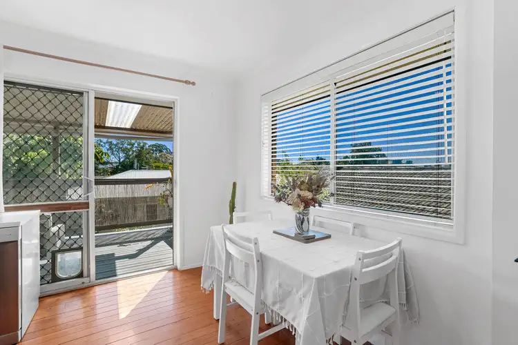 Fifth view of Homely house listing, 21 Caroline Avenue, Southport QLD 4215