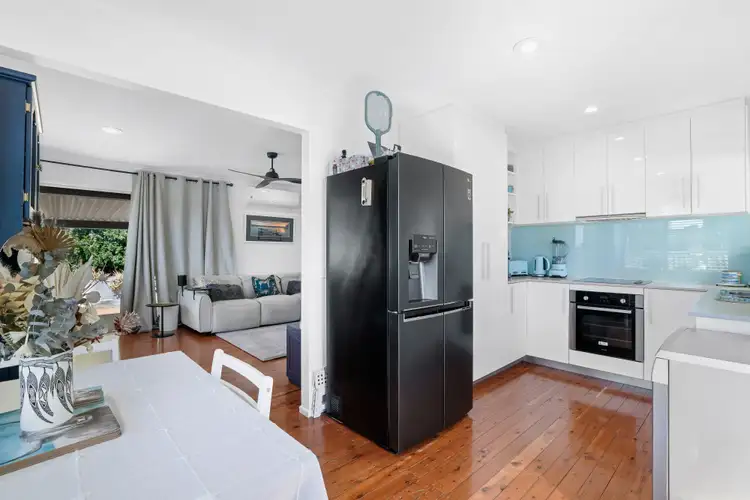 Sixth view of Homely house listing, 21 Caroline Avenue, Southport QLD 4215