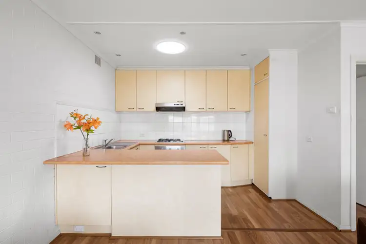 Second view of Homely unit listing, 4/14 Muir Street, Frankston VIC 3199
