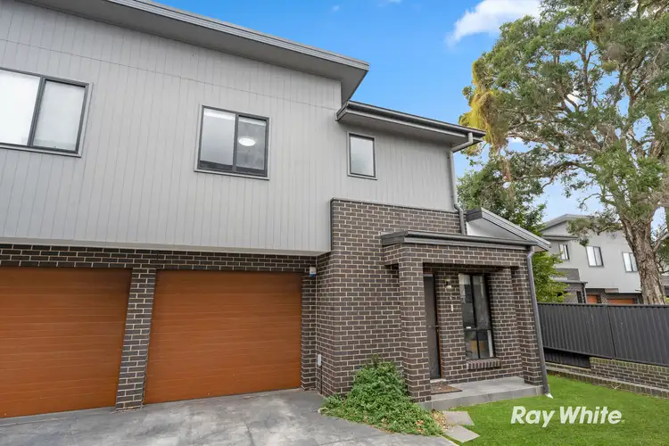 6/165 Canberra Street, St Marys NSW 2760
