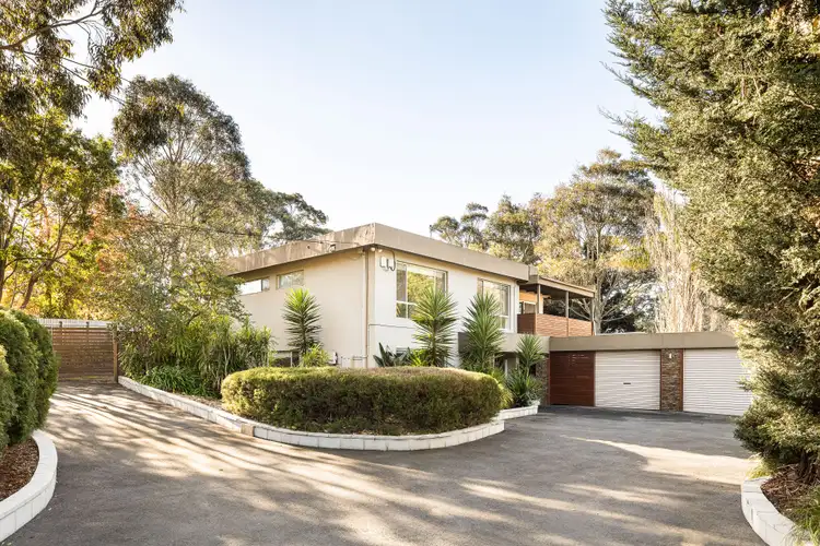 Main view of Homely house listing, 20 Barmah Court, Frankston South VIC 3199