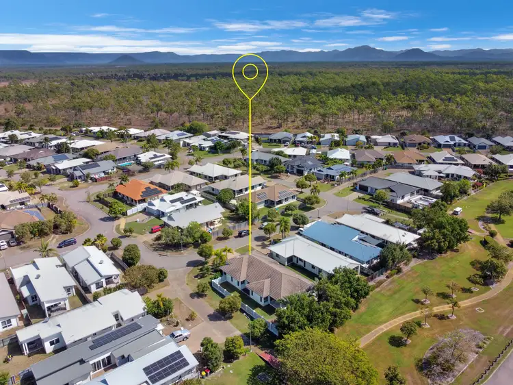 Main view of Homely house listing, 19 Lyrebird Lane, Bohle Plains QLD 4817