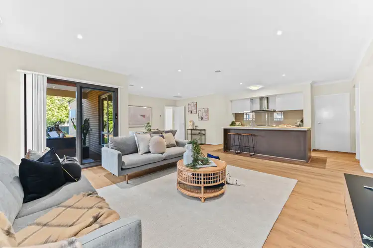 Fourth view of Homely house listing, 39 Blackledge Drive, Clyde North VIC 3978