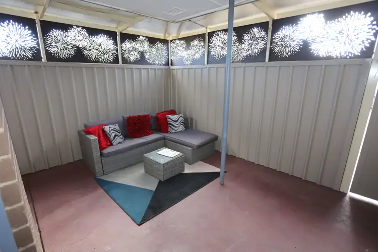 Second view of Homely house listing, 1 Canteen Court, Kambalda East WA 6442