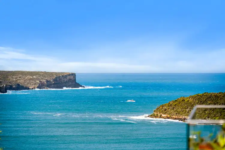 Second view of Homely apartment listing, 12/35 Moruben Road, Mosman NSW 2088