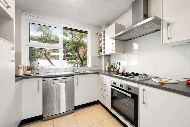 Fourth view of Homely apartment listing, 12/35 Moruben Road, Mosman NSW 2088
