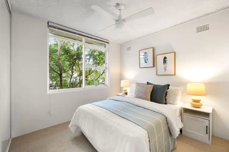 Fifth view of Homely apartment listing, 12/35 Moruben Road, Mosman NSW 2088