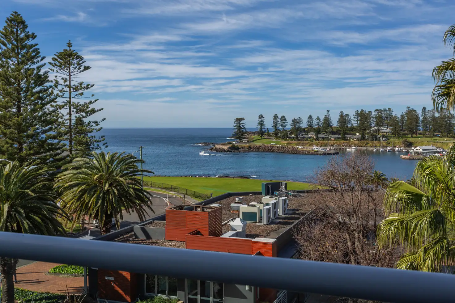 Main view of Homely apartment listing, 54/2 Minnamurra Street, Kiama NSW 2533