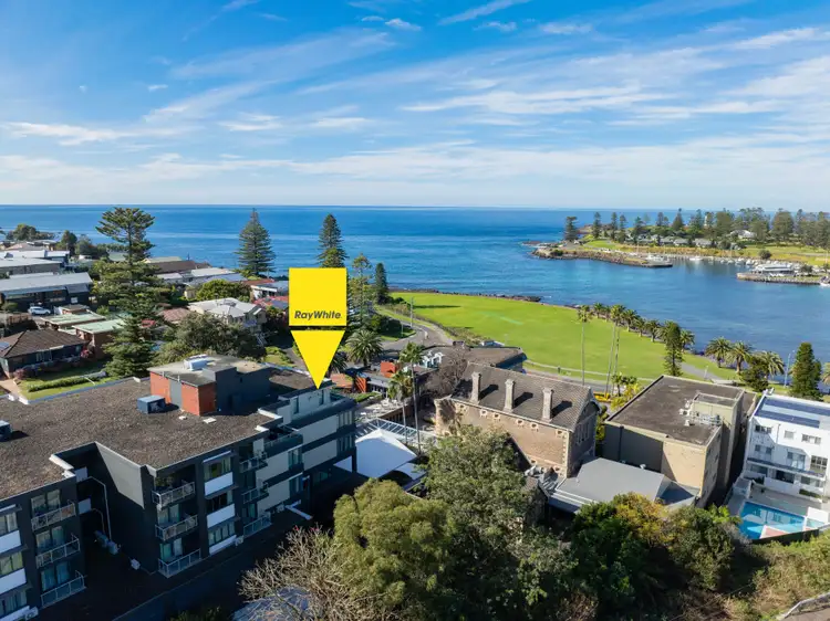 Fifth view of Homely apartment listing, 54/2 Minnamurra Street, Kiama NSW 2533