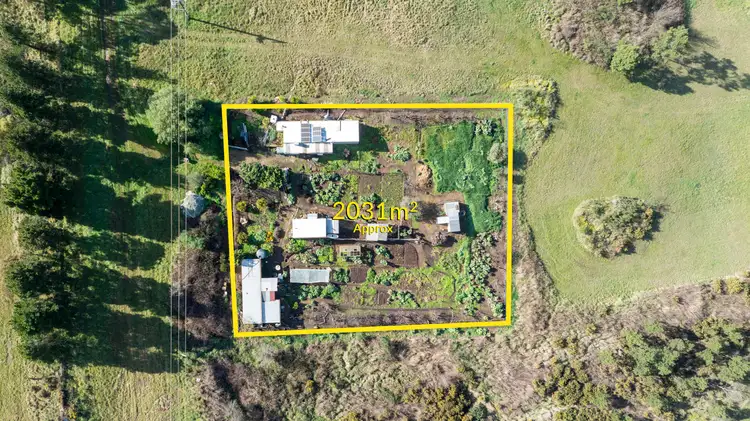 Main view of Homely land listing, 46 Minton Street, Beveridge VIC 3753