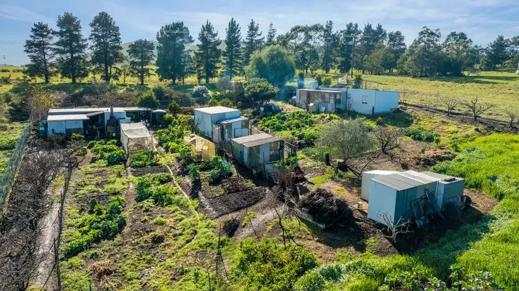 Third view of Homely land listing, 46 Minton Street, Beveridge VIC 3753