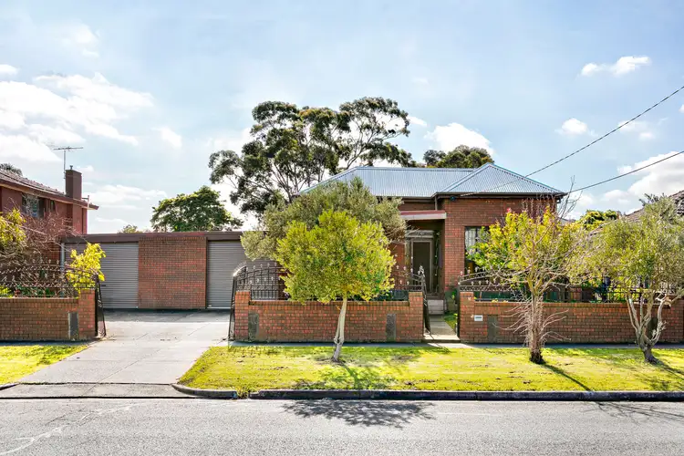 Main view of Homely house listing, 16 Pleasant Street, Pascoe Vale VIC 3044