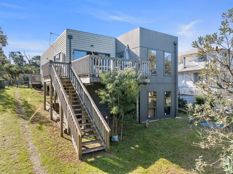 Main view of Homely house listing, 23 Pandora Avenue, Venus Bay VIC 3956