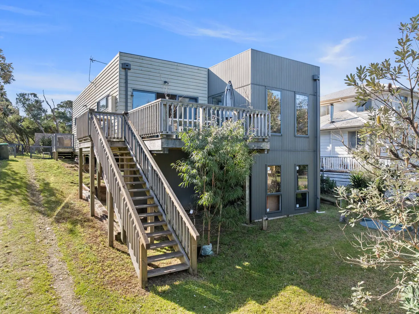 Main view of Homely house listing, 23 Pandora Avenue, Venus Bay VIC 3956