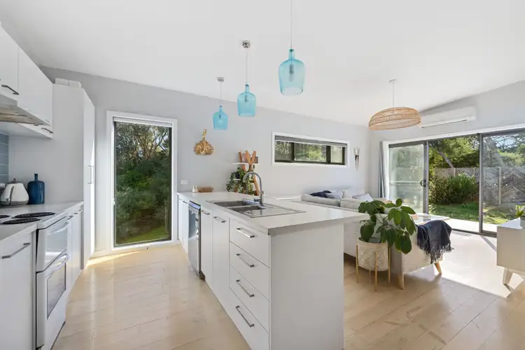 Second view of Homely house listing, 23 Pandora Avenue, Venus Bay VIC 3956